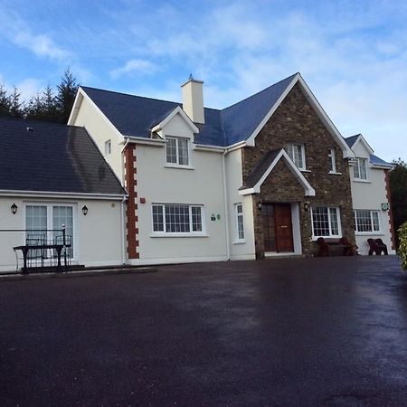 Sneem River Lodge Bed & Breakfast Extérieur photo