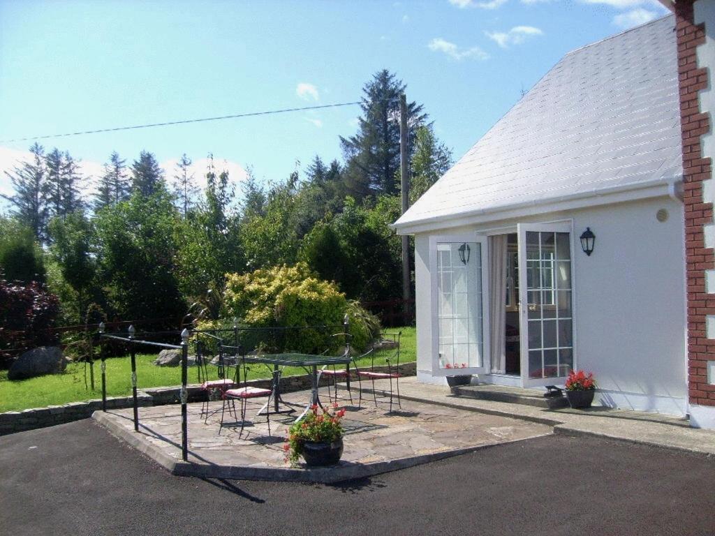Sneem River Lodge Bed & Breakfast Extérieur photo