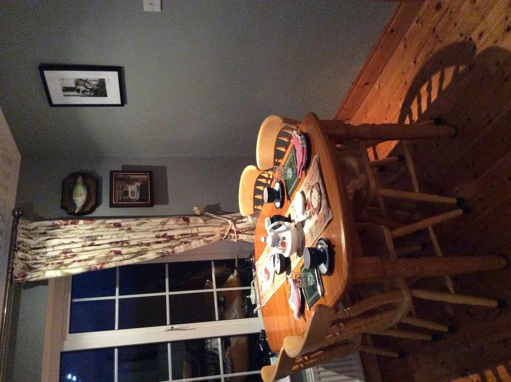 Sneem River Lodge Bed & Breakfast Extérieur photo