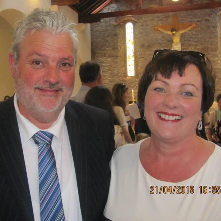 Sneem River Lodge Bed & Breakfast Extérieur photo