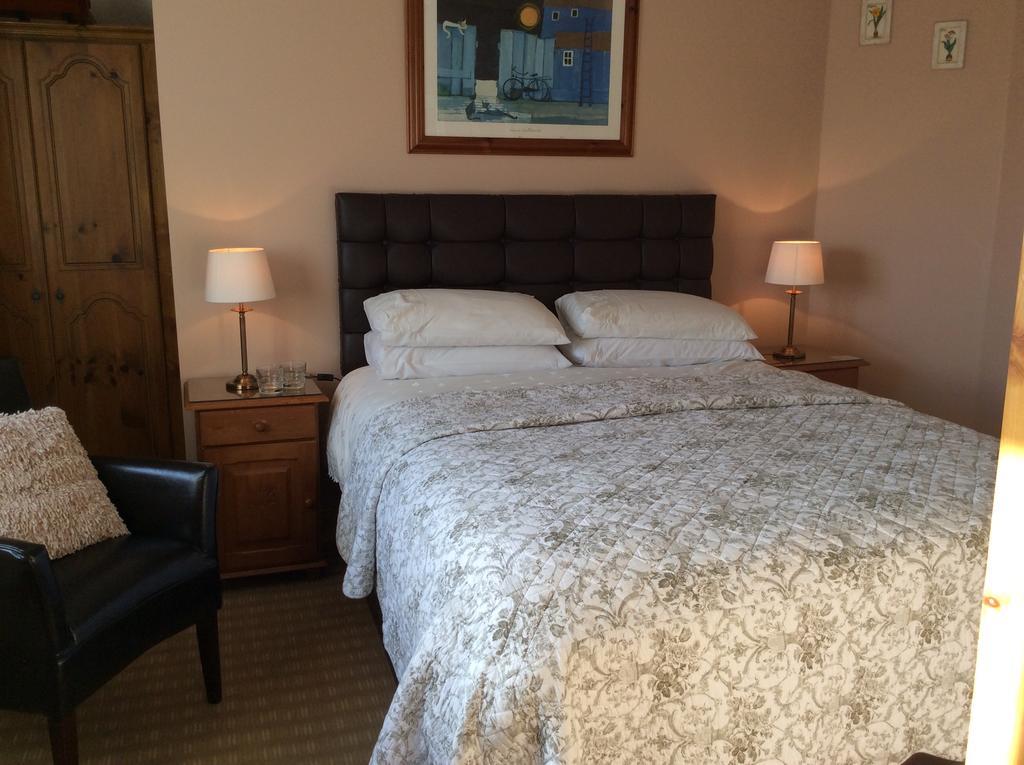 Sneem River Lodge Bed & Breakfast Extérieur photo