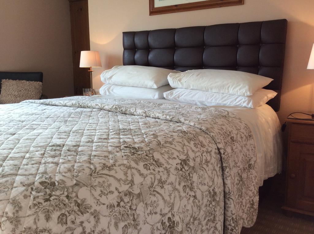 Sneem River Lodge Bed & Breakfast Extérieur photo