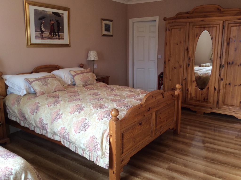 Sneem River Lodge Bed & Breakfast Extérieur photo