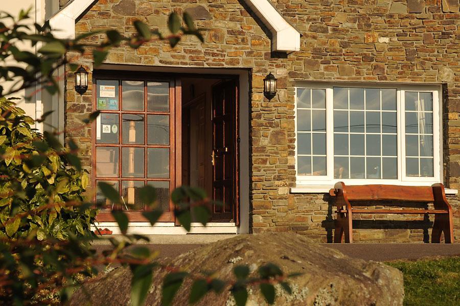 Sneem River Lodge Bed & Breakfast Extérieur photo