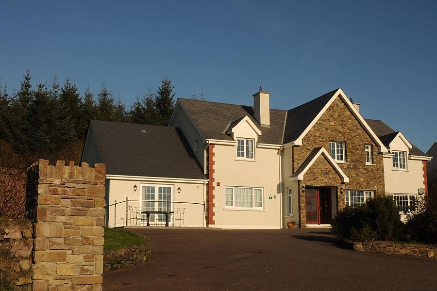 Sneem River Lodge Bed & Breakfast Extérieur photo