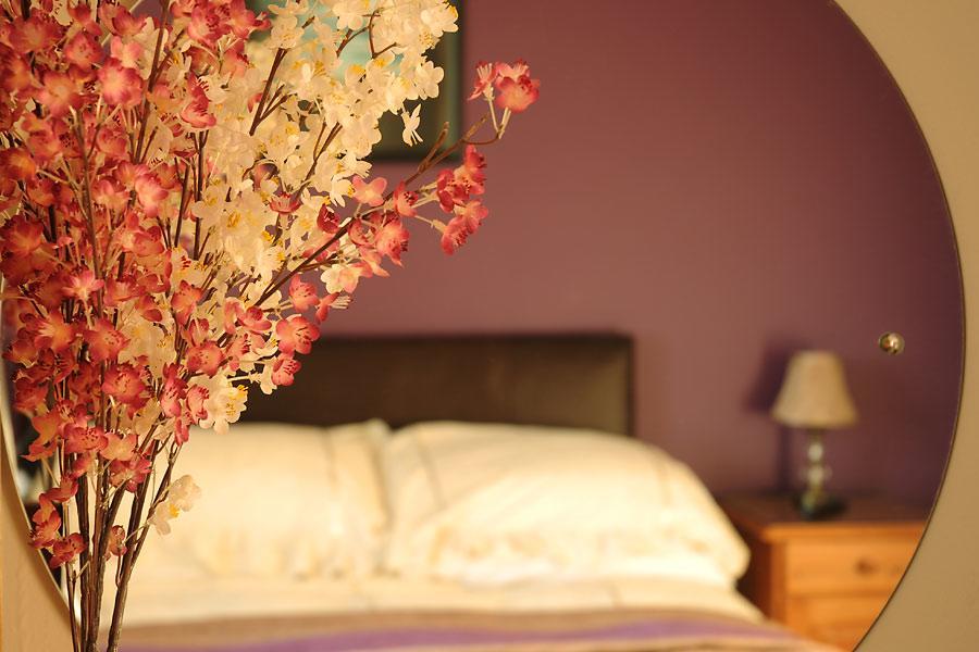 Sneem River Lodge Bed & Breakfast Chambre photo