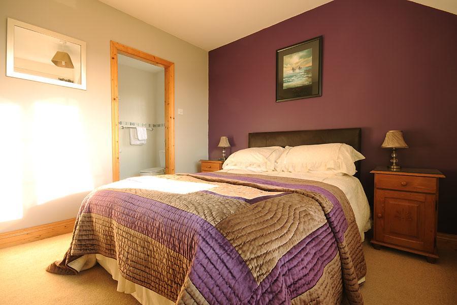 Sneem River Lodge Bed & Breakfast Chambre photo