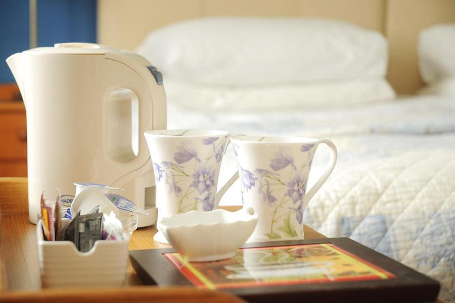 Sneem River Lodge Bed & Breakfast Extérieur photo