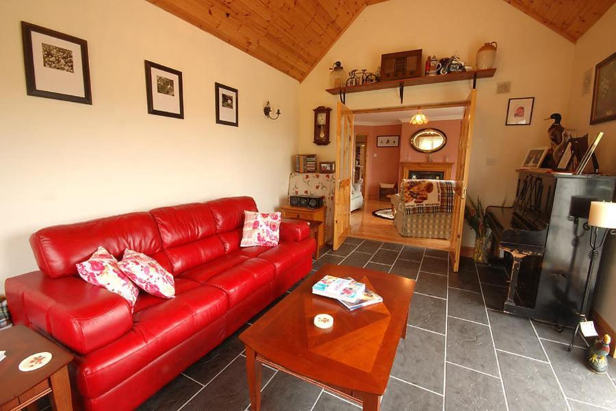 Sneem River Lodge Bed & Breakfast Extérieur photo